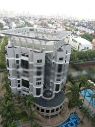 The Esta (D15), Condominium #447268401